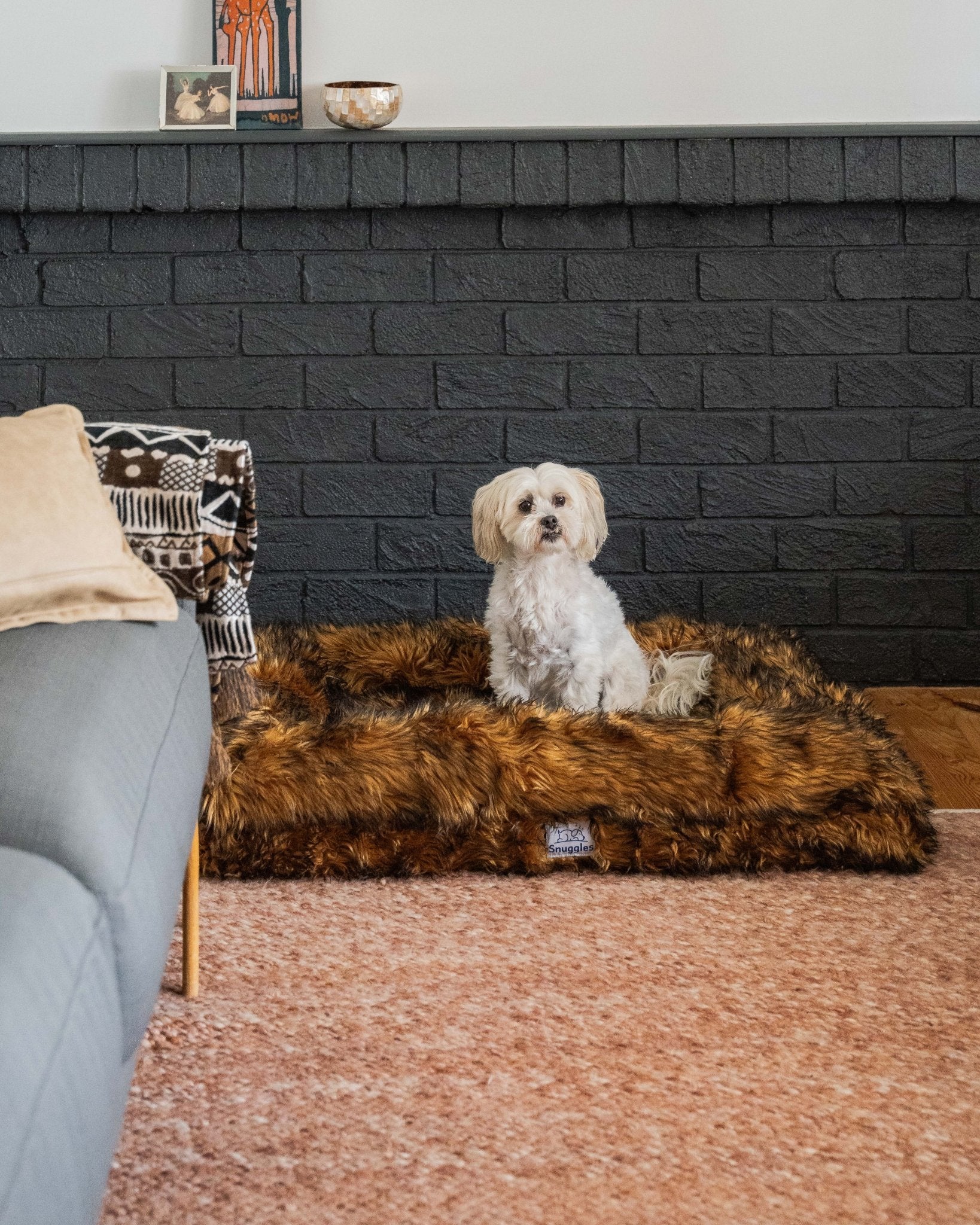 Cover - Snuggles Beds
